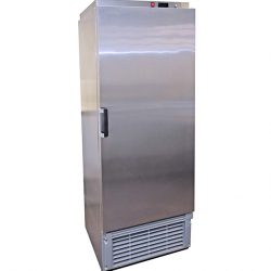 Freezer vertical 420 E
